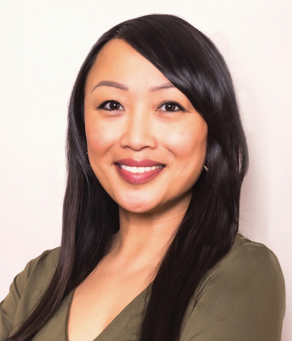 Christina Grace Sy, Financial Advisor | Crescent Financial Group