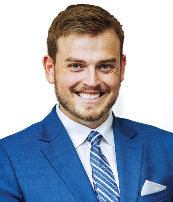 Matthew (Matt) Karlowsky, Financial Advisor | Crescent Financial Group